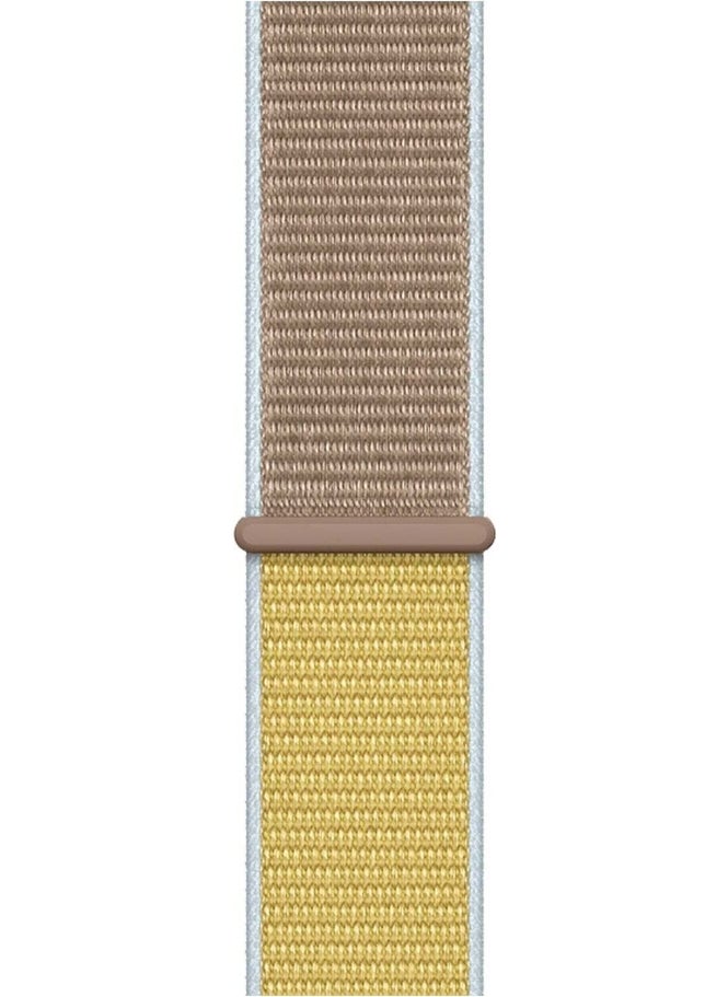Apple Watch Compatible Gs Dt Pro T500 Ultra 3 4 5 6 7 8 9 Se 42 44 45 49 mm Cord Strap Bracelet Mesh Braid