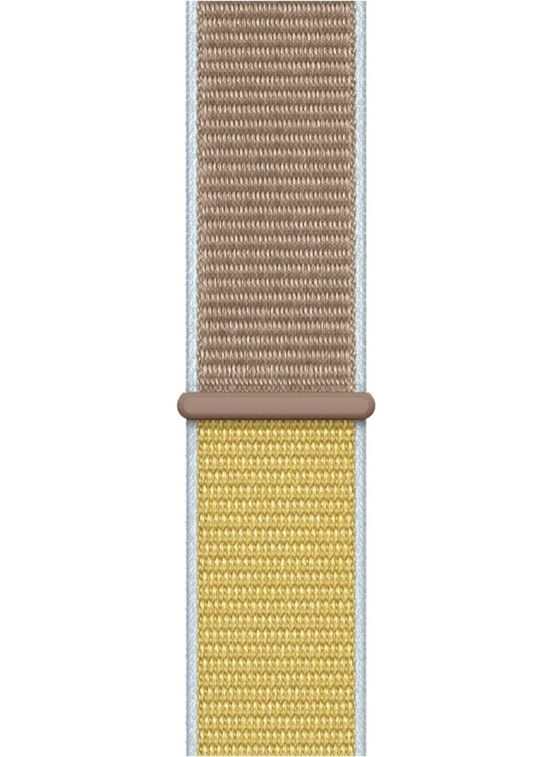 PSGT - Apple Watch Compatible Gs Dt Pro T500 Ultra 3 4 5 6 7 8 9 Se 42 44 45 49 mm Cord Strap Bracelet Mesh Braid - Image 1