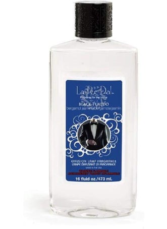 La-Tee-Da La Tee Da Effusion Fragrance Oils (Black Tuxedo, 16 oz) 