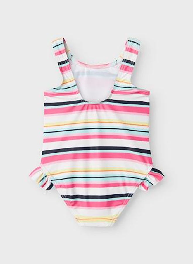 NAME IT Nmfzanne Swimsuit Box  - Image 2