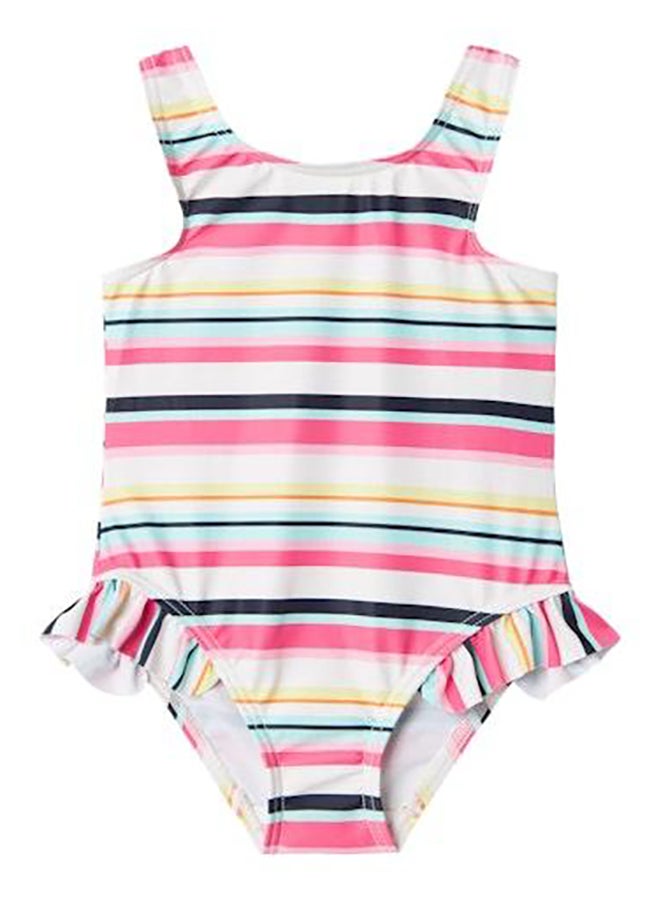 NAME IT Nmfzanne Swimsuit Box  - Image 1