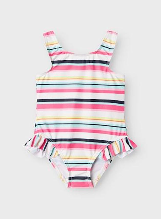 NAME IT Nmfzanne Swimsuit Box  - Image 3