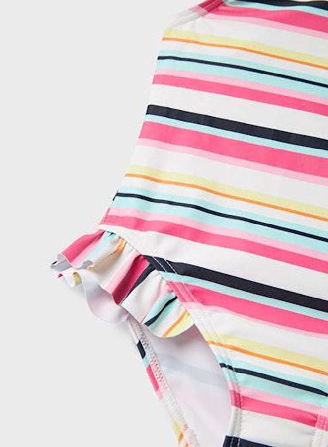 NAME IT Nmfzanne Swimsuit Box  - Image 4