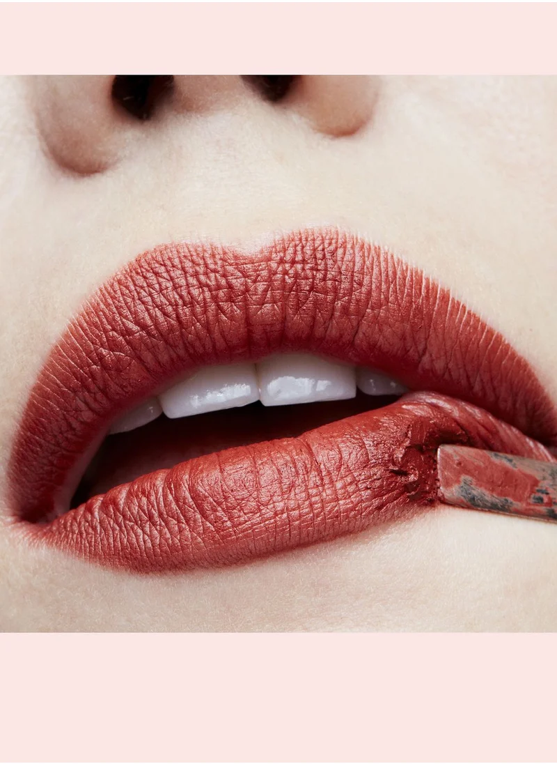 MAC Cosmetics Matte Lipstick - Marrakesh