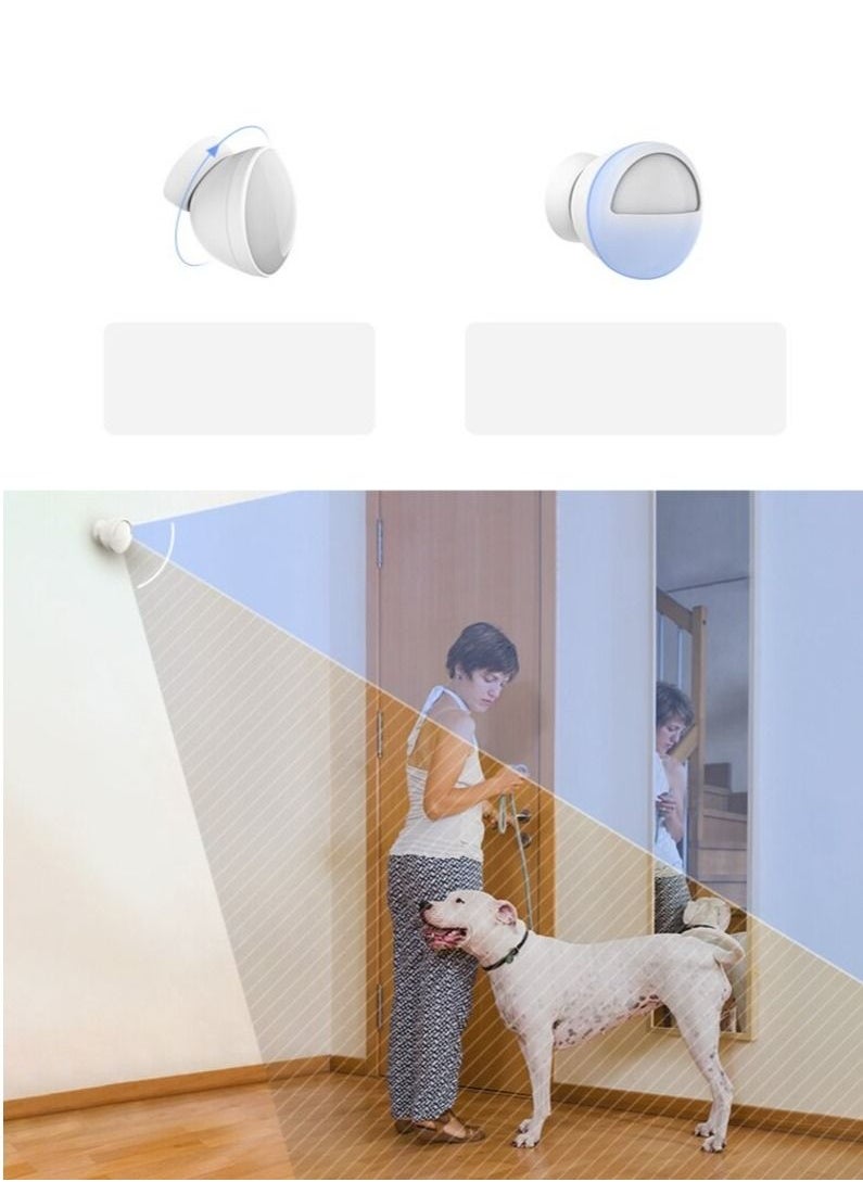 EZVIZ PIR sensor  CS-T1C