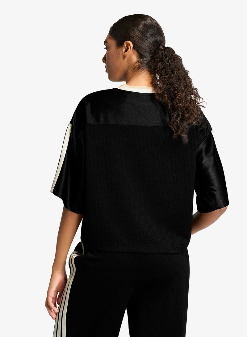 Adidas Stadium Mesh T-Shirt - Image 2