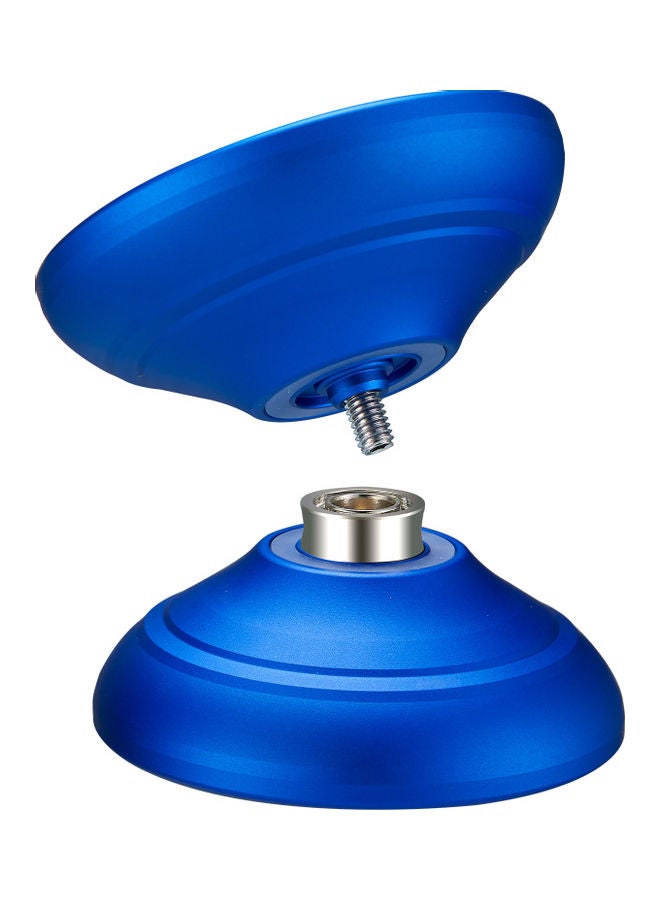 NIBEMINENT 8 Ball U Bearing Lightweighted Yoyo - Image 2