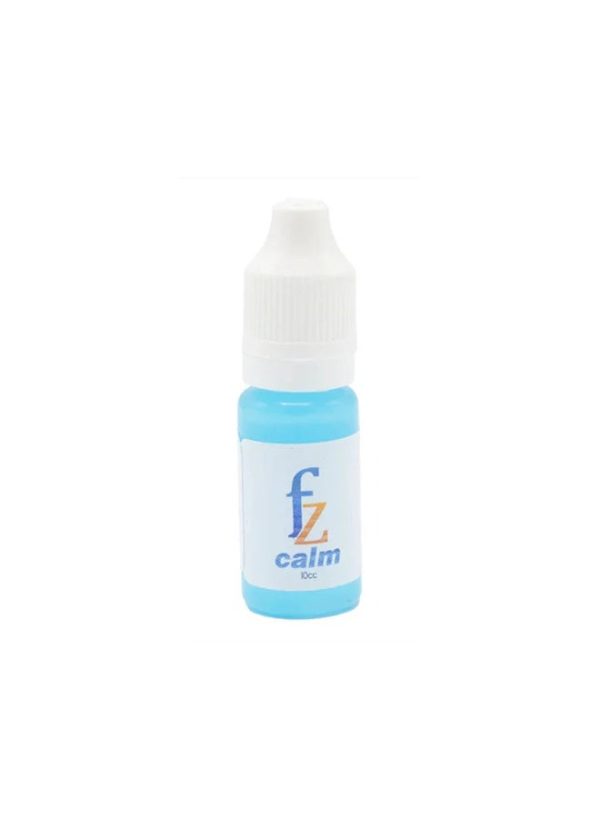 Cubicle FZ-Calm Lube 10cc for Speed Cubes