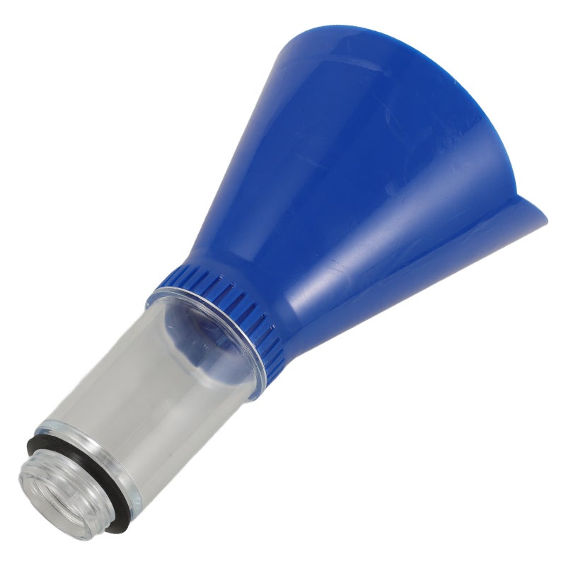 Motorcycle Oil Funnel Transmission Fluid Funnel Funnel For Filling Bottle - Image 1