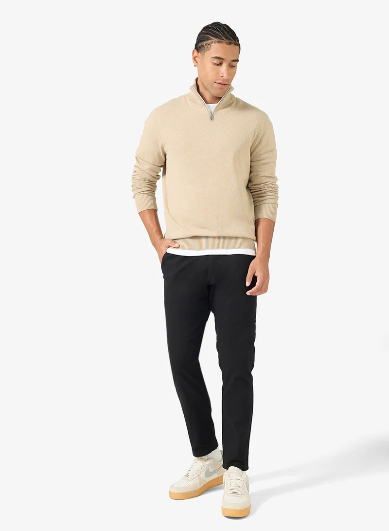 JJ Rebel Jrebmichael Slim Fit Pants Noos