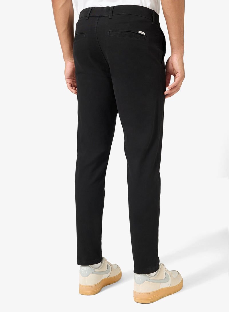 JJ Rebel Casual Slim Fit Cargo Pants - Image 3