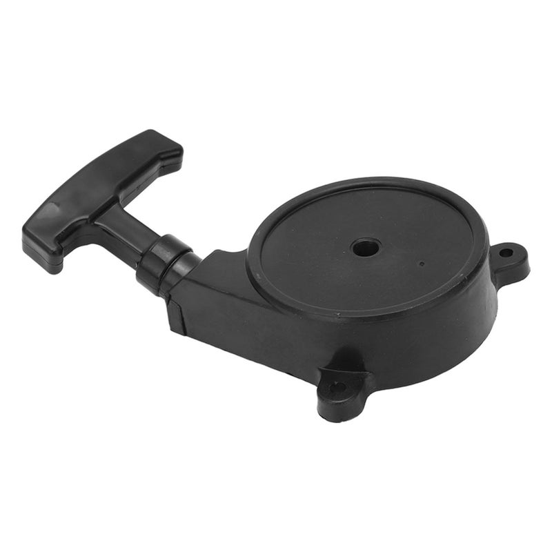 Recoil Starter Assembly: OE 4203 190 0405, Durable ABS Construction - Direct Replacement Blower Starter for Stihl BR320 BR340 BR380 BR400 BR420 Outdoor Power Tools - Image 4