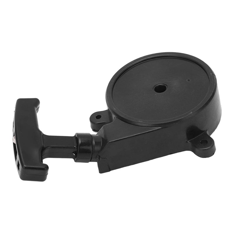 Recoil Starter Assembly: OE 4203 190 0405, Durable ABS Construction - Direct Replacement Blower Starter for Stihl BR320 BR340 BR380 BR400 BR420 Outdoor Power Tools - Image 3