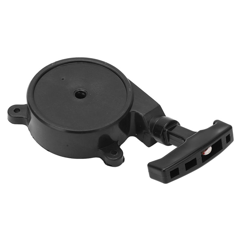 Recoil Starter Assembly: OE 4203 190 0405, Durable ABS Construction - Direct Replacement Blower Starter for Stihl BR320 BR340 BR380 BR400 BR420 Outdoor Power Tools - Image 2