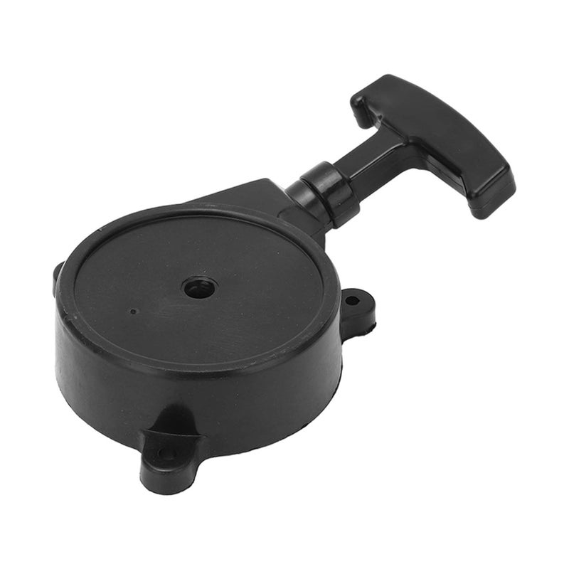 Recoil Starter Assembly: OE 4203 190 0405, Durable ABS Construction - Direct Replacement Blower Starter for Stihl BR320 BR340 BR380 BR400 BR420 Outdoor Power Tools - Image 5