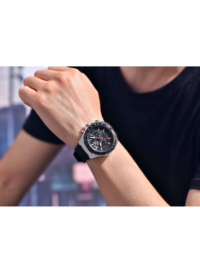 BENYAR Watches for Men Watch Quartz Luxury Chronograph Water Resistant Watch - Image 2