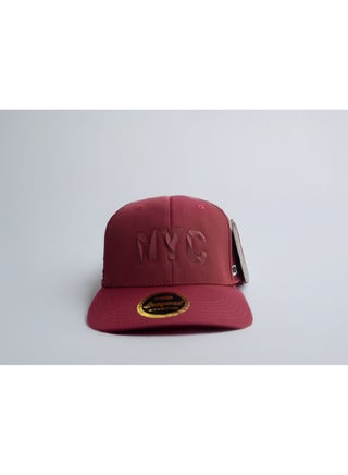 Red Baseball Cap Stylish Embroidered Hat - pzsku/Z7A3883ED9CBEB6696DCCZ/45/1747991675/9de8d1d3-47e6-44c3-a4d0-116cb181059d