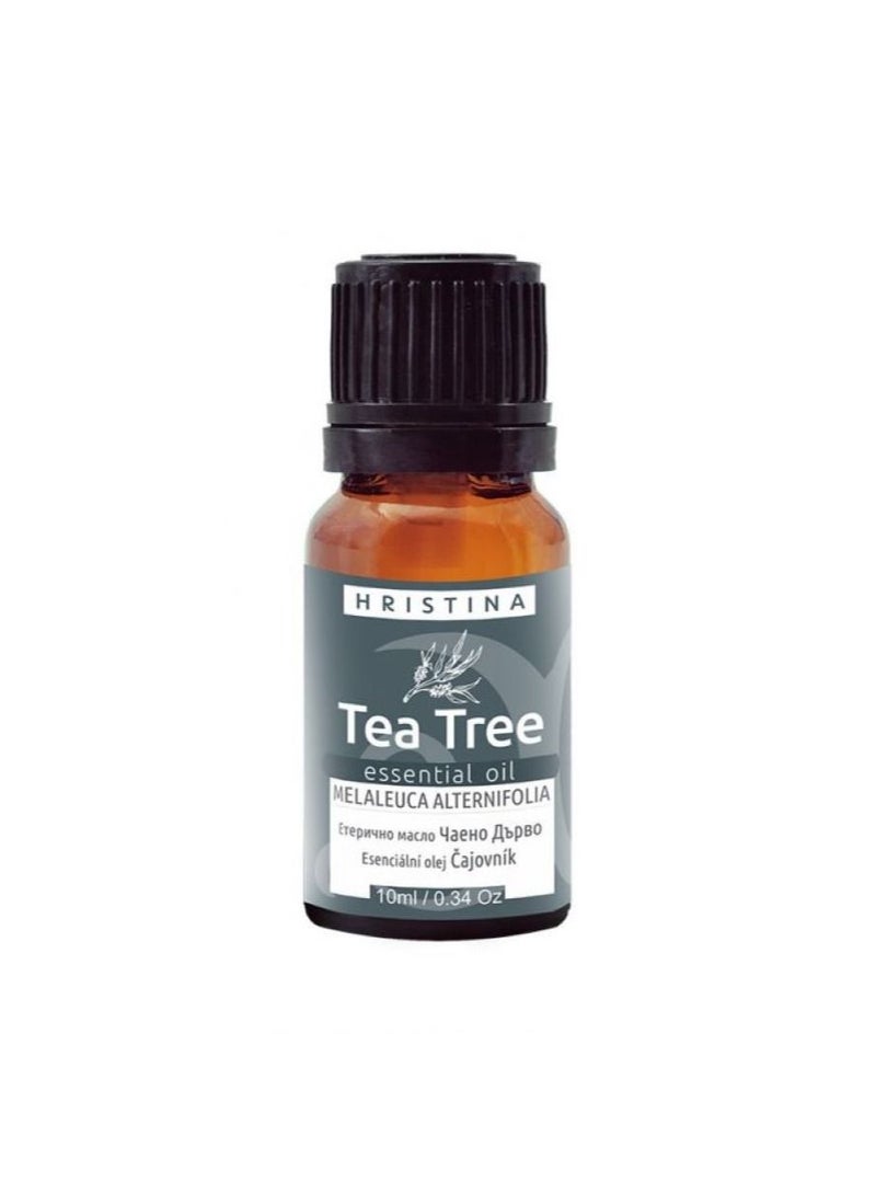 Tree Tea Tree Essential Oil 10 ml