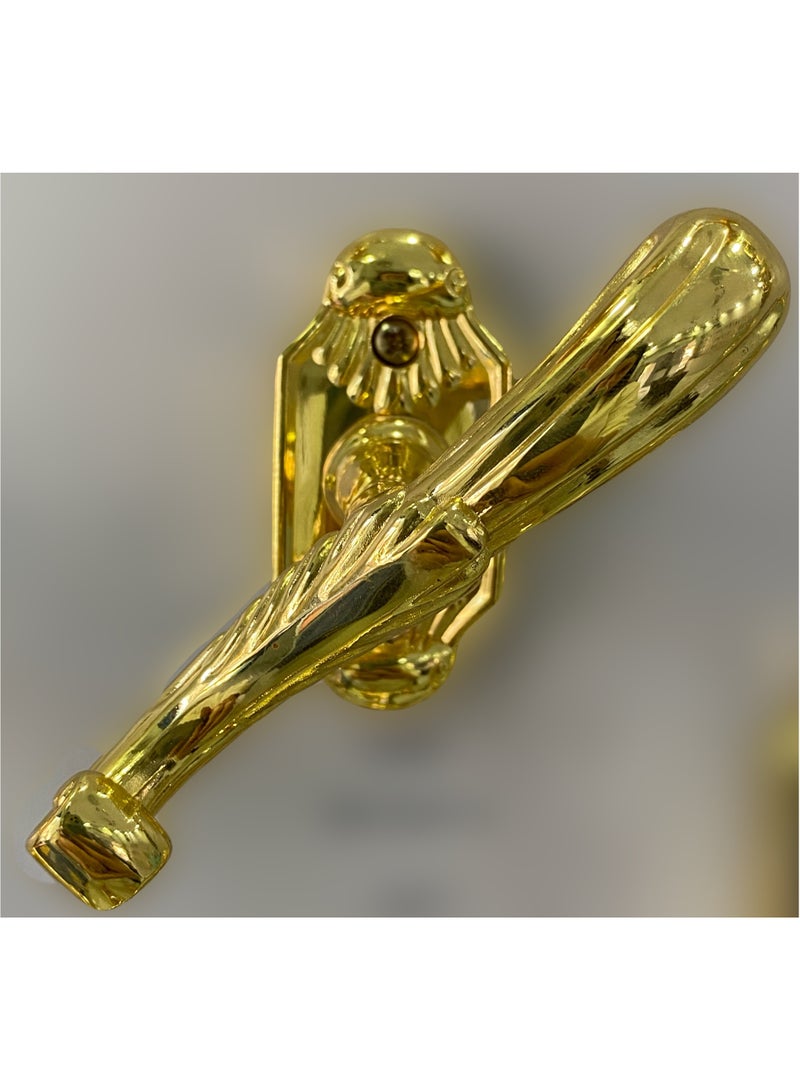 Siag Window Handle 435 - Image 2