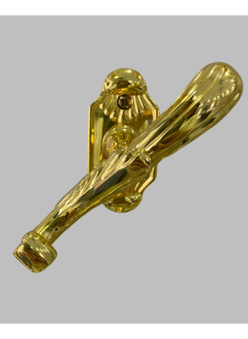 Siag Window Handle 435 - Image 1