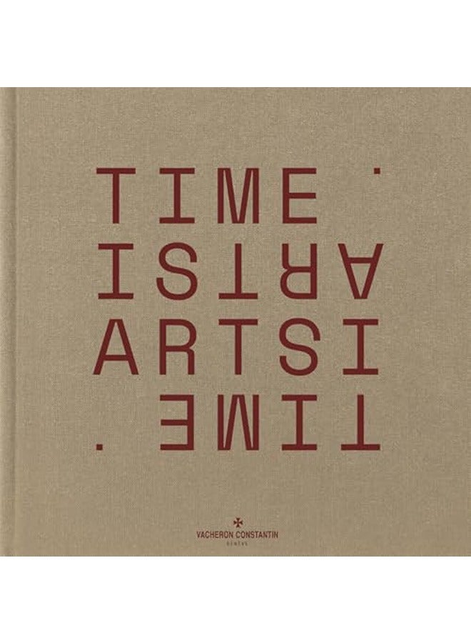 Vacheron Constantin: Time Is Art