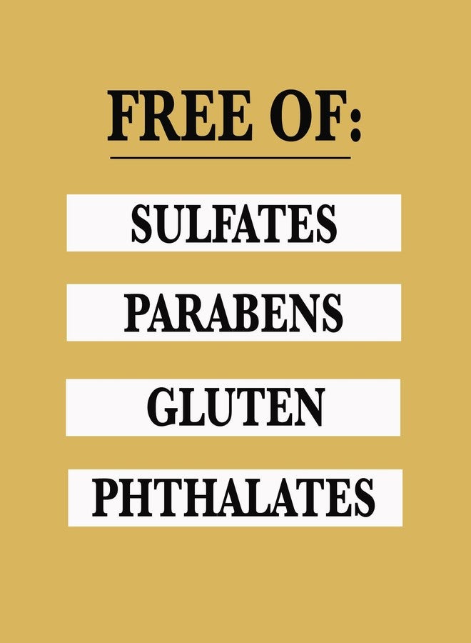 Prorituals Color Protect Shampoo and Conditioner Set Color Protecting For All Hair Types, with Coconut Oil to Repair Damaged Dry Hair, for Women and Men, 12 Oz Each Dual Pack - Image 5