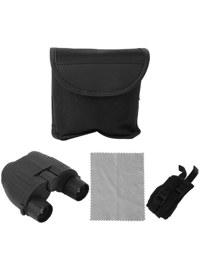 Thoraya 10*25 12X25 Porro Binocular Telescope Glimmer Night Viewing for Adult Children  - Image 3