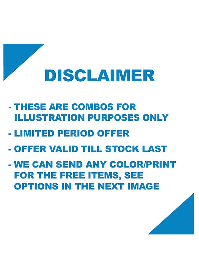 STAR BABiES Beach Mat 150Cm x 200Cm With Kids Hooded Towel Poncho - Blue - Image 4