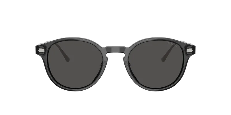 كوتش Coach Man Acetate Sunglasses
