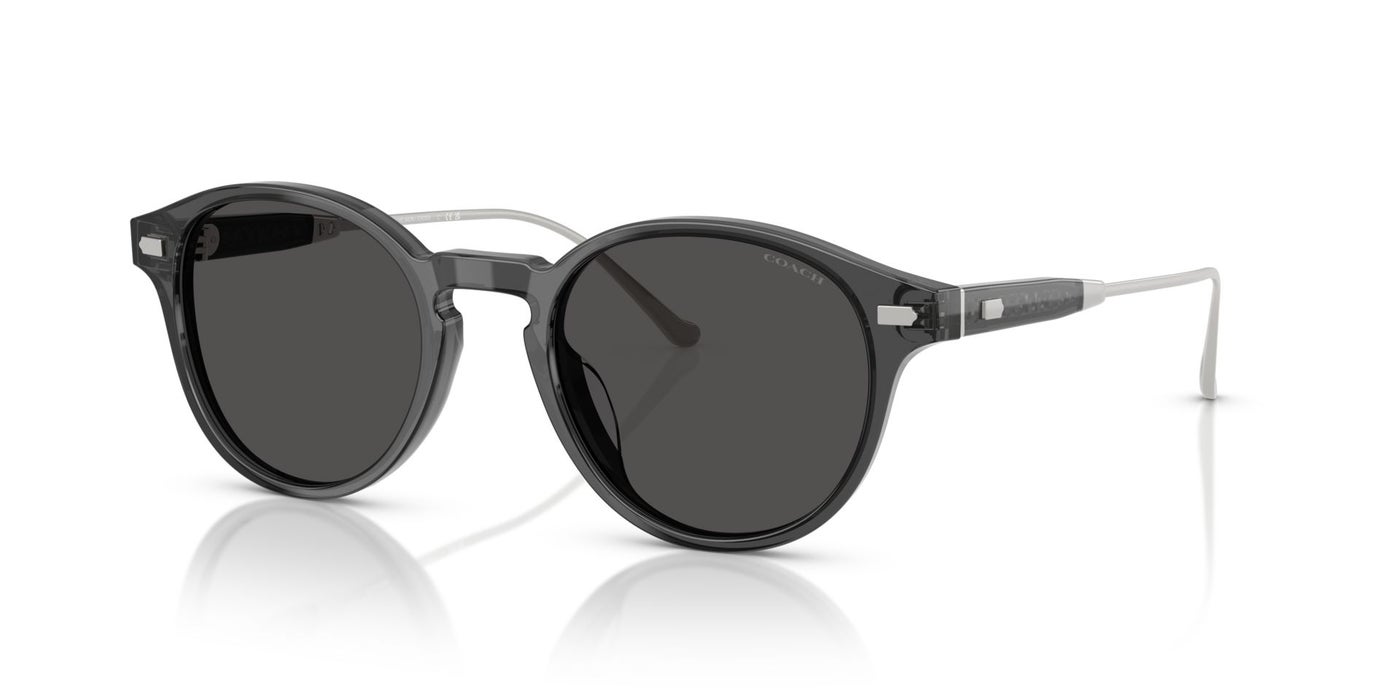 نظارة شمسية كوتش رجالي أسيتات