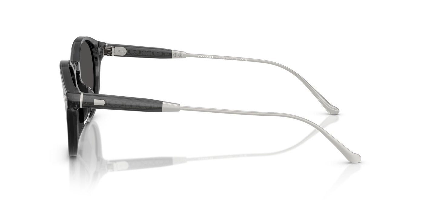 نظارة شمسية كوتش رجالي أسيتات