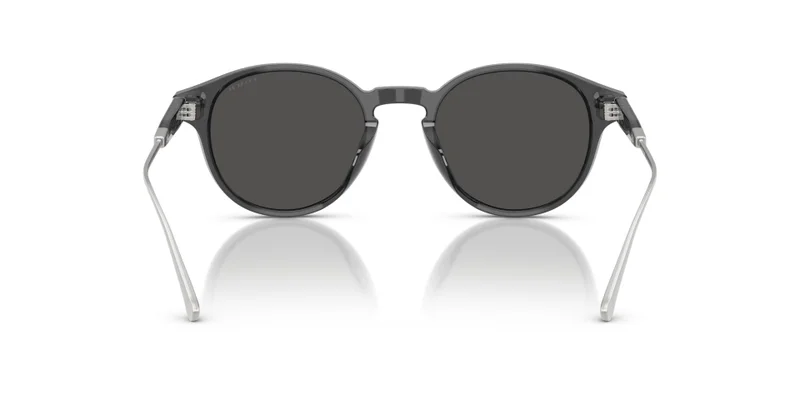 COACH Coach Man Acetate Sunglasses