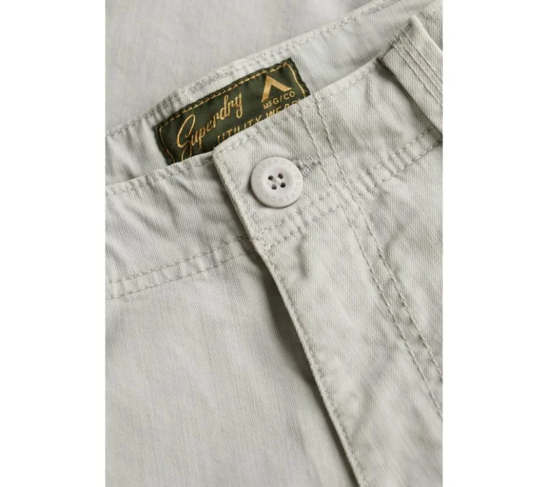 Superdry Utility Chino Shorts