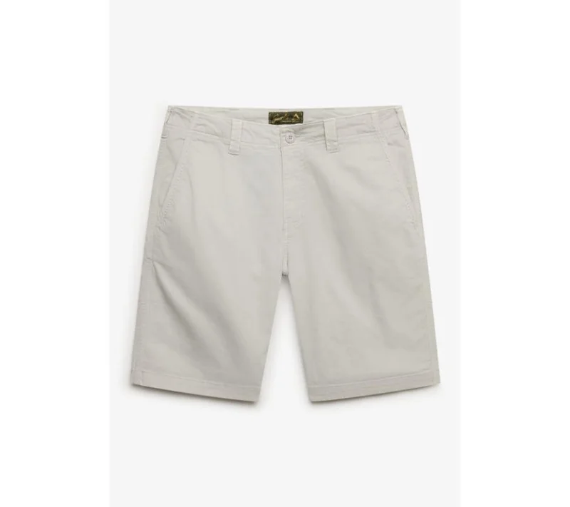 Superdry Utility Chino Shorts