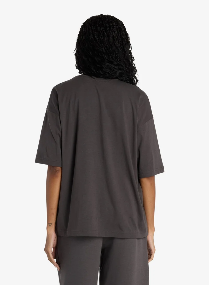New Balance Reimagined Oversized T-Shirt