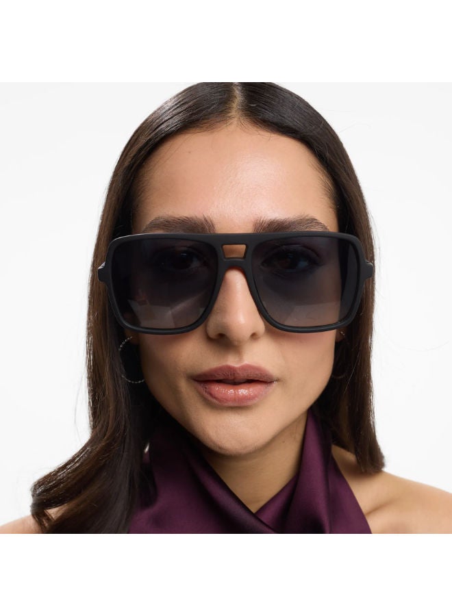 BARNER Full Rim Pilot Sunglasses JMBN-S - Image 4