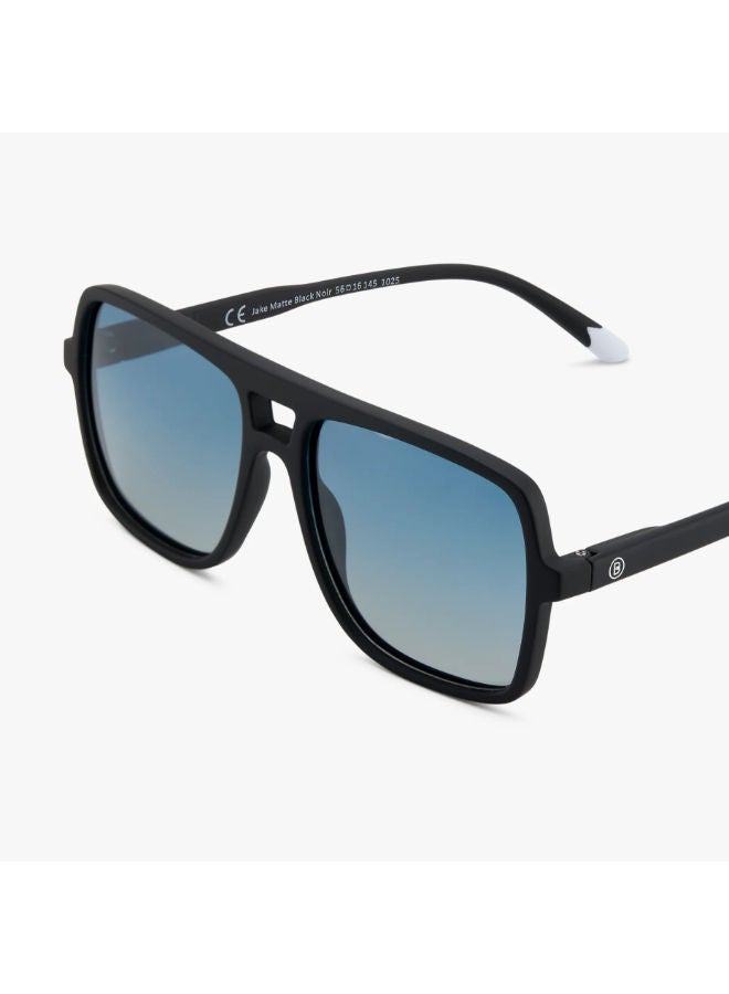 BARNER Full Rim Pilot Sunglasses JMBN-S - Image 2