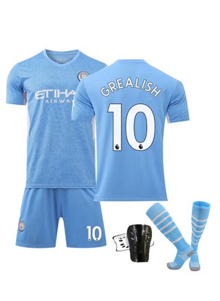 10 jersey 4-piece set of new football shirts - pzsku/Z7A3975A87F32536C07F4Z/45/_/1694391977/b7d32bff-c175-42e8-b947-fbeccf8ec679