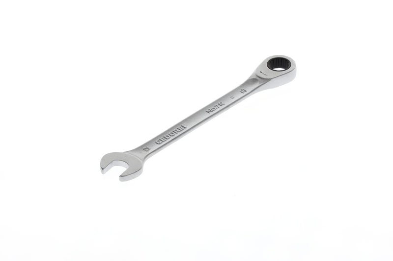 GEDORE مفتاح ربط كومبينيشن GEDORE 7 R 12 مقاس 12 مم - Image 1