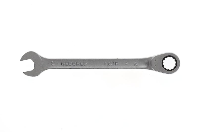 GEDORE مفتاح ربط كومبينيشن GEDORE 7 R 12 مقاس 12 مم - Image 5