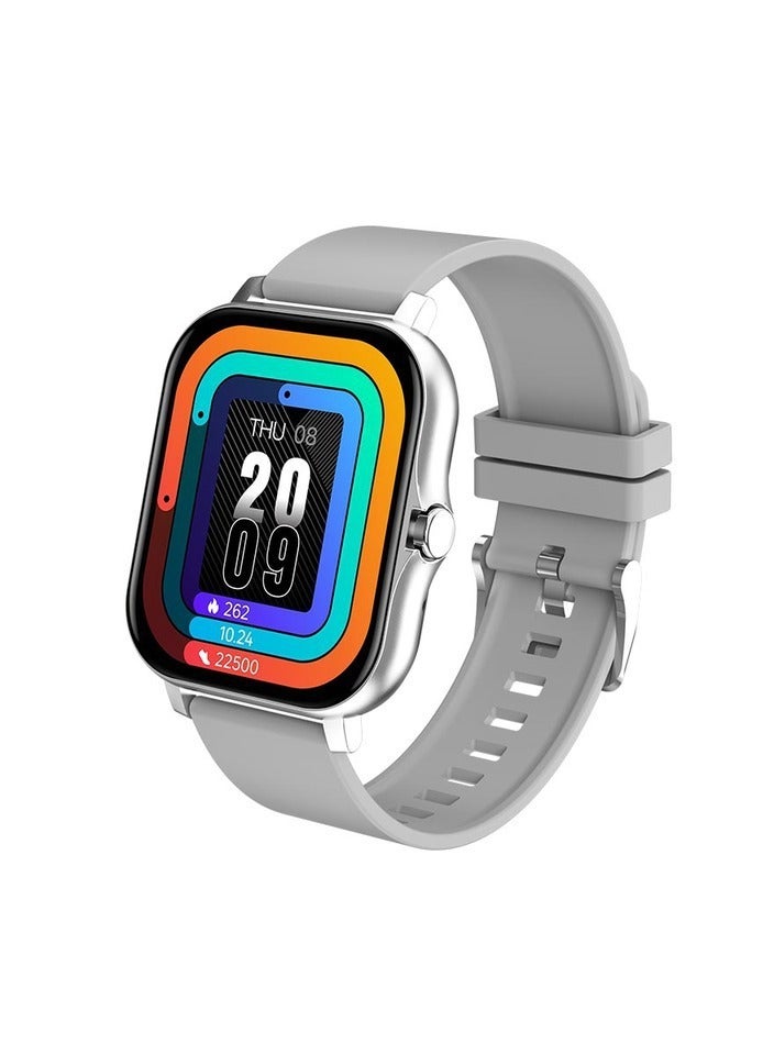 Y13 Smart Watch Sports Bracelet Bluetooth Call Pedometer Heart Rate  - Image 1