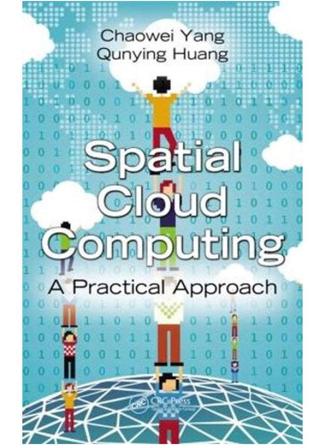 null - Spatial Cloud Computing: A Practical Approach - Image 1