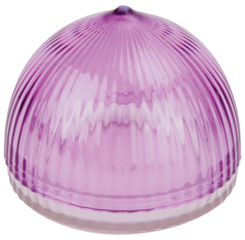 Tulz CannedandJarredOnions 4 x 4 x 35 inches Purple 37051