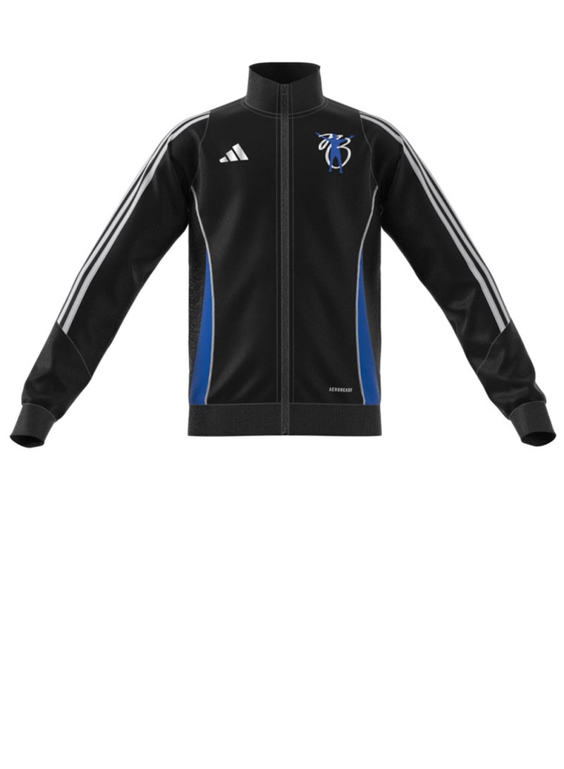 Adidas Kids Jude Bellingham Training Track Top - Image 1