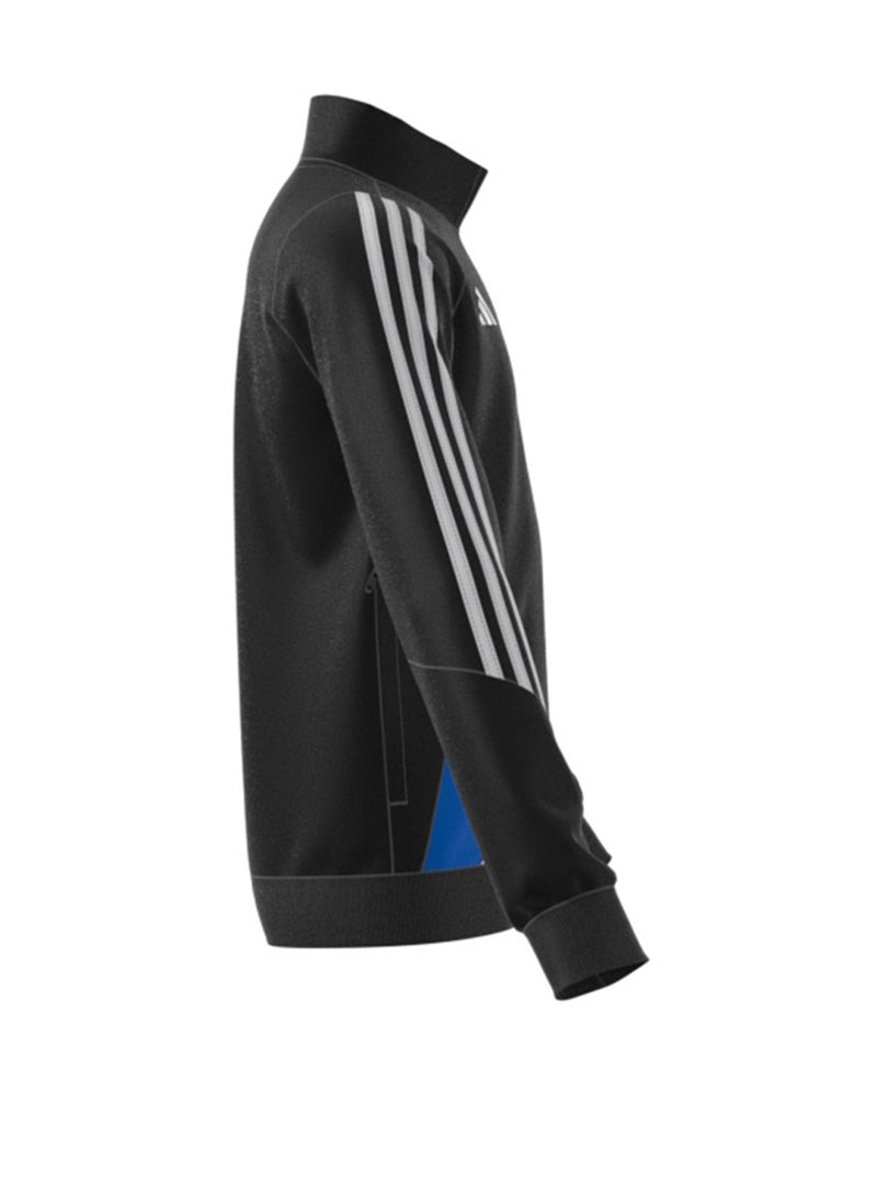Adidas Kids Jude Bellingham Training Track Top - Image 3