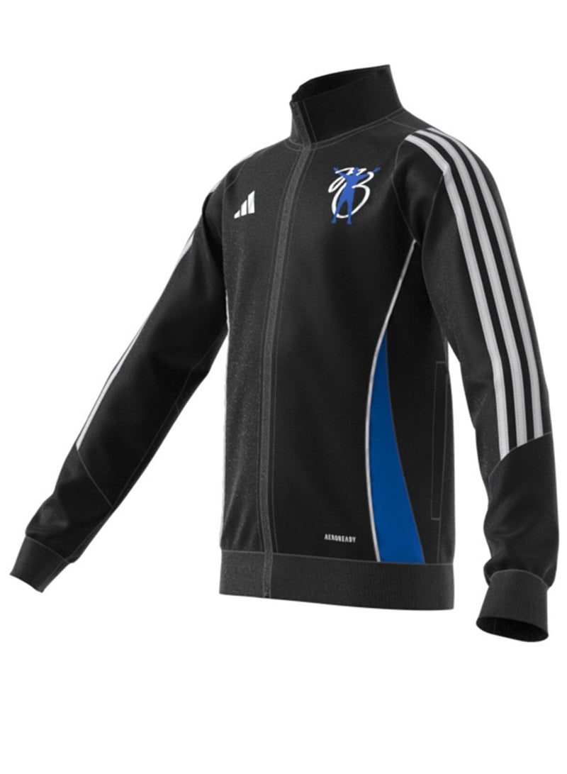 Adidas Kids Jude Bellingham Training Track Top - Image 4