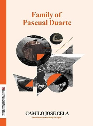 FAMILY OF PASCUAL DUARTE - pzsku/Z7A39F6BA996A5F91CE63Z/45/_/1702908079/8eca5428-e367-4868-adcd-6b637458ed82