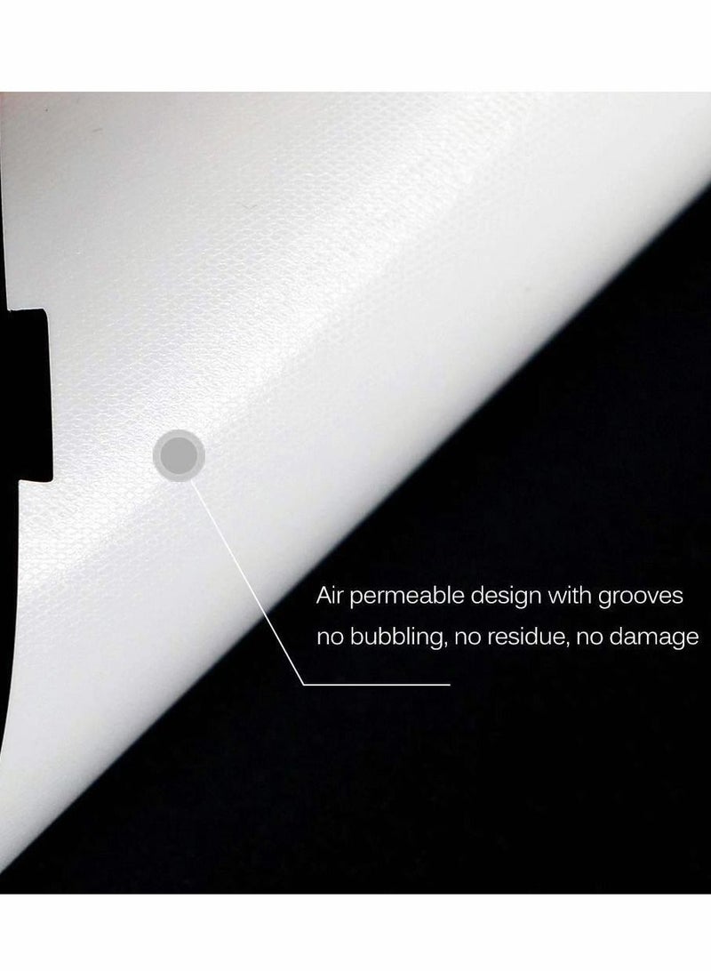NIBEMINENT Skin for PlayStation 5 Digital Edition, Sticker PS5 Vinyl Decal Cover Playstation Controller  - Image 3