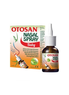 Otosan Otosan Baby Nasal Spray 30ml  - Image 1