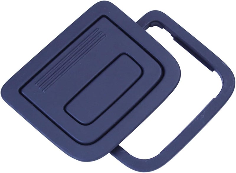 Wivplex Trunk Liner Cargo Handle Cover - Image 1